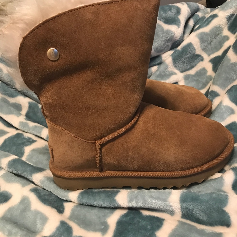 Chestnut Ugg - image 5